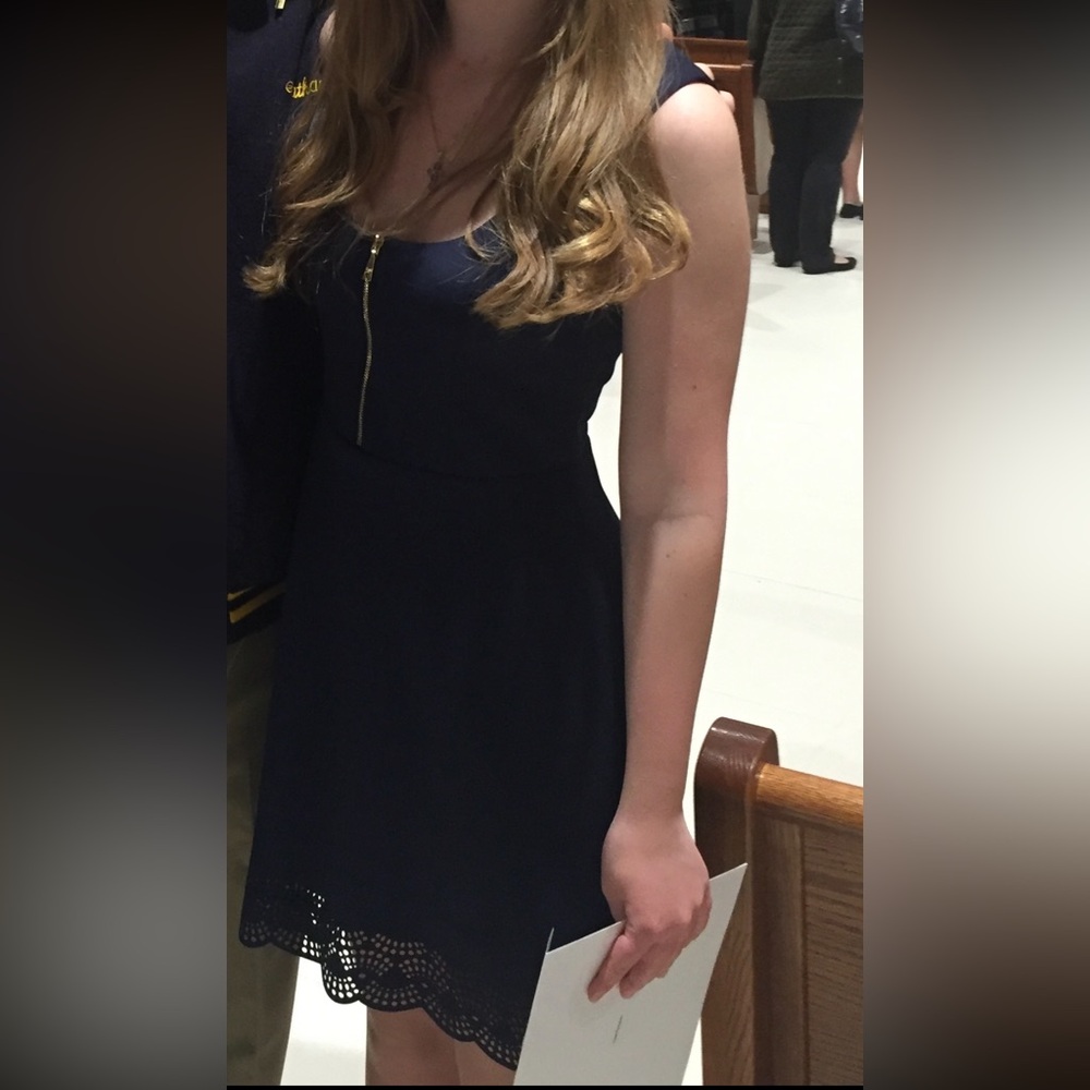 Guess Skater Dress